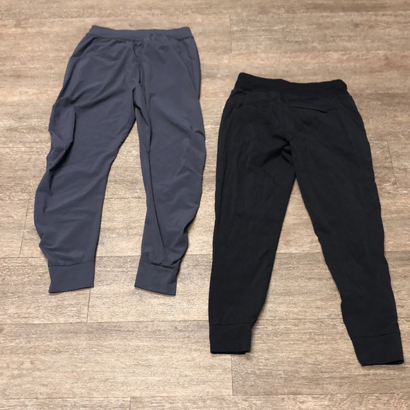 ⭐️⬇️ ATHLETA *BUNDLE* WOMEN’S ATHLETIC JOGGER/WORKOUT PANTS - Picture 11 of 13
